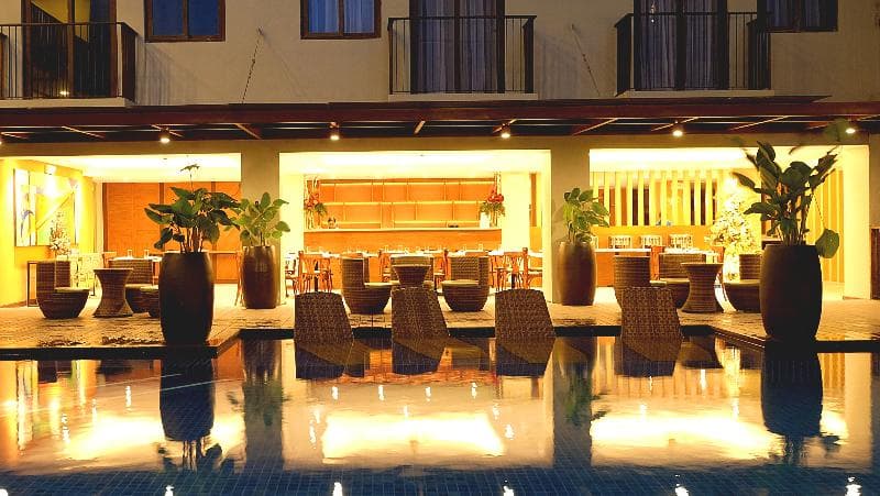 Altabriza Resort Boracay 5