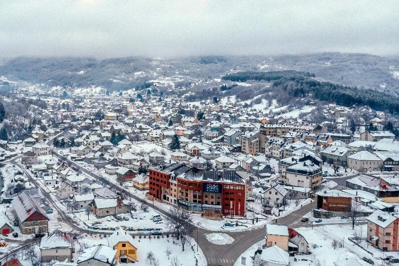 Four Points By Sheraton Kolasin photo 1