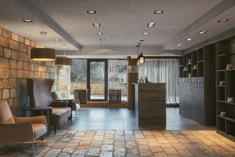 Four Points By Sheraton Kolasin 5