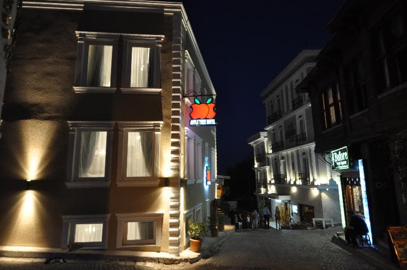 Apple Tree Hotel 4