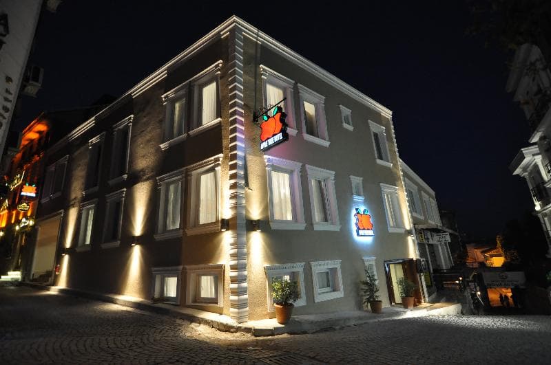 Apple Tree Hotel 5