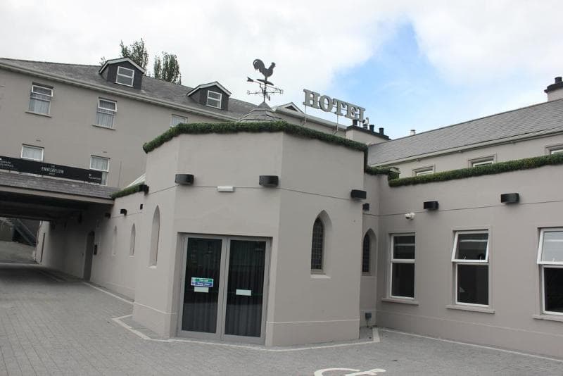 The Enniskillen Hotel 2