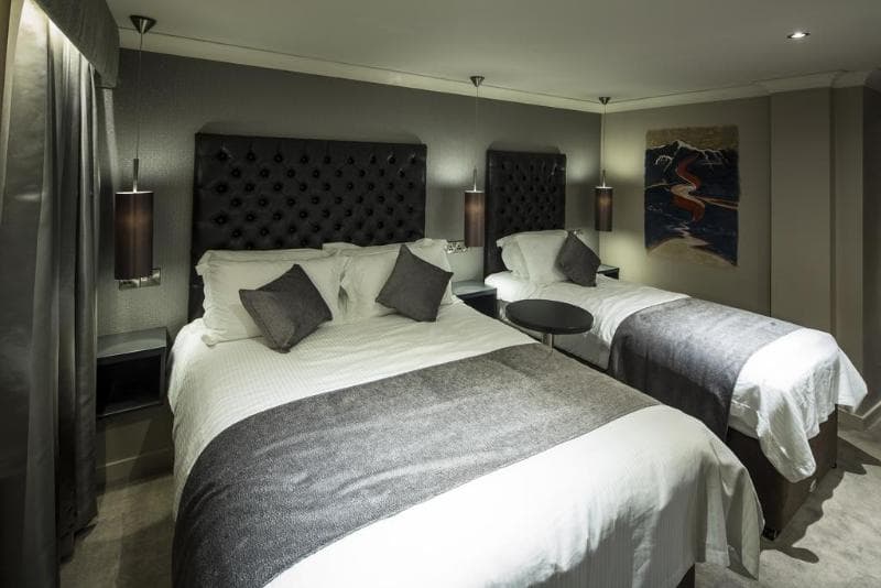 The Enniskillen Hotel 4