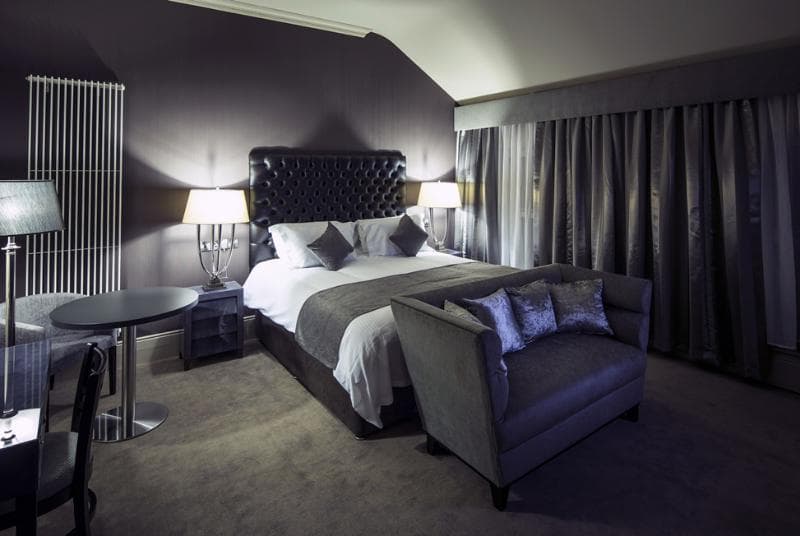 The Enniskillen Hotel 5
