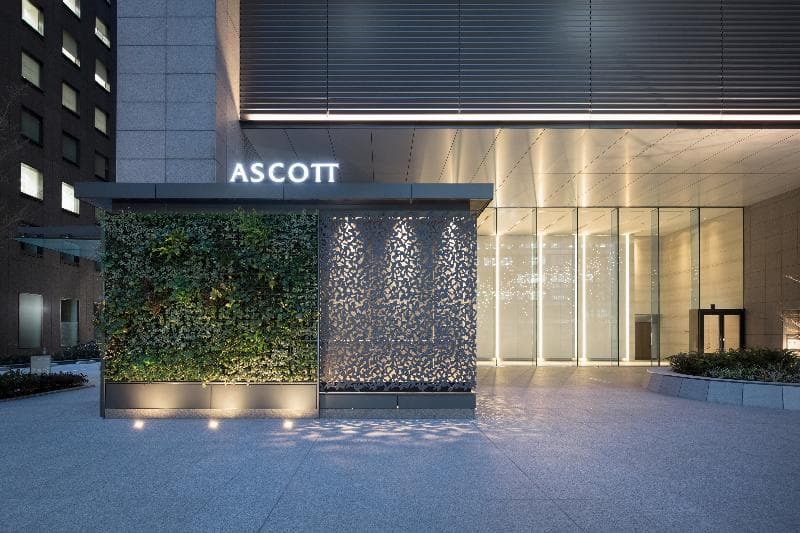 Ascott Marunouchi Tokyo photo 1