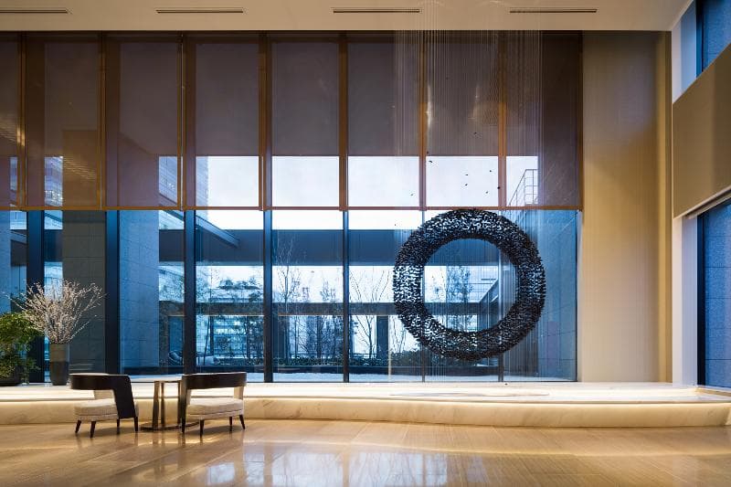 Ascott Marunouchi Tokyo 5
