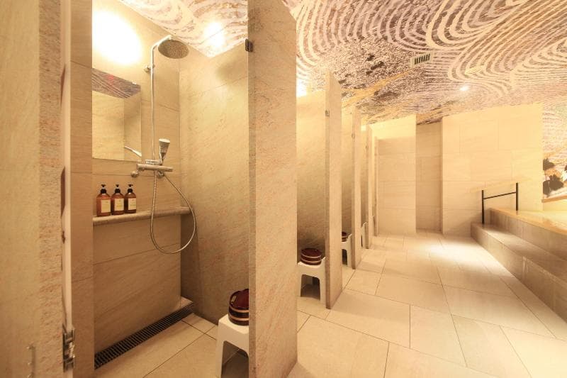 Centurion Hotel & Spa Ueno Station photo 1