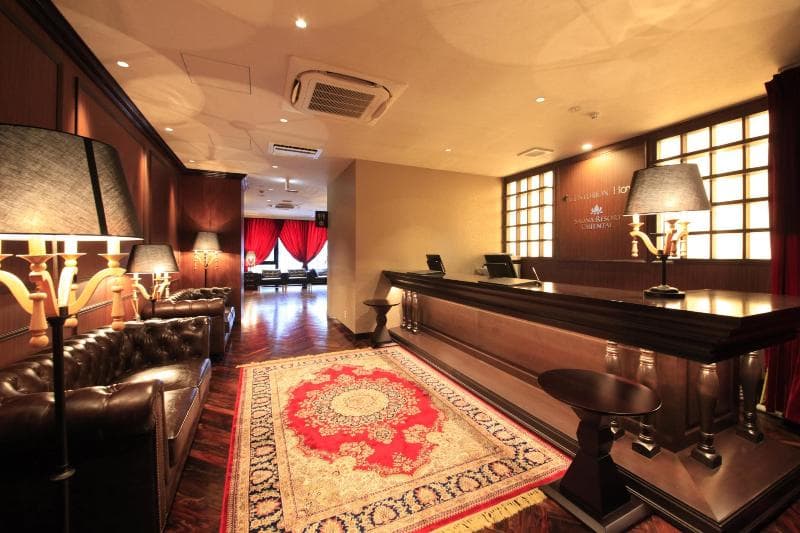Centurion Hotel & Spa Ueno Station 4