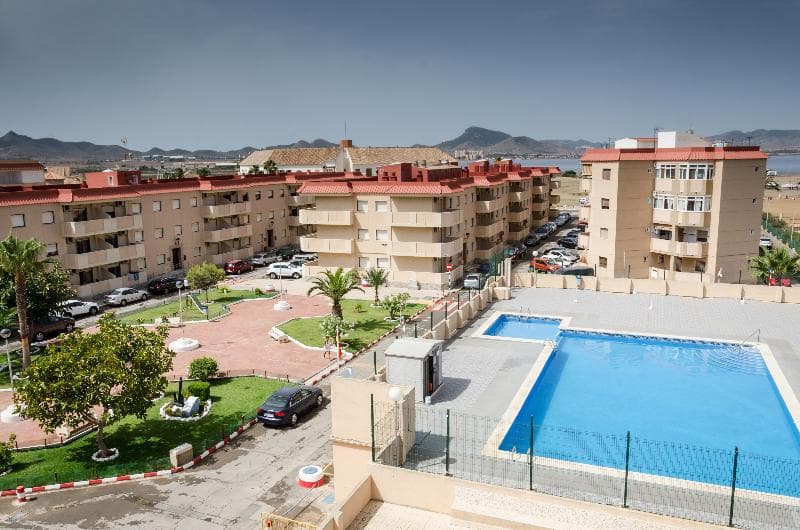 Apartamentos Tesy main