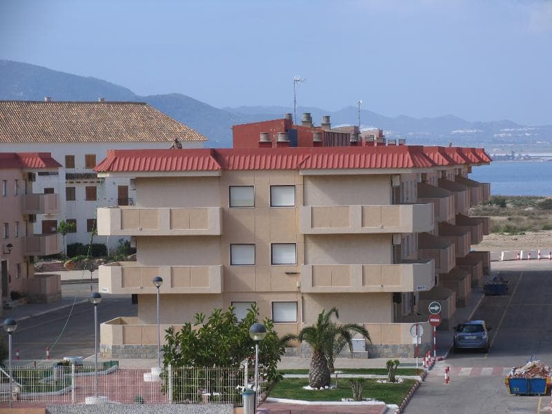 Apartamentos Tesy 5