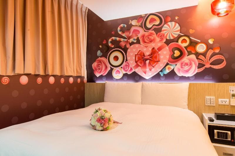 Morwing Hotel Culture Vogue 3