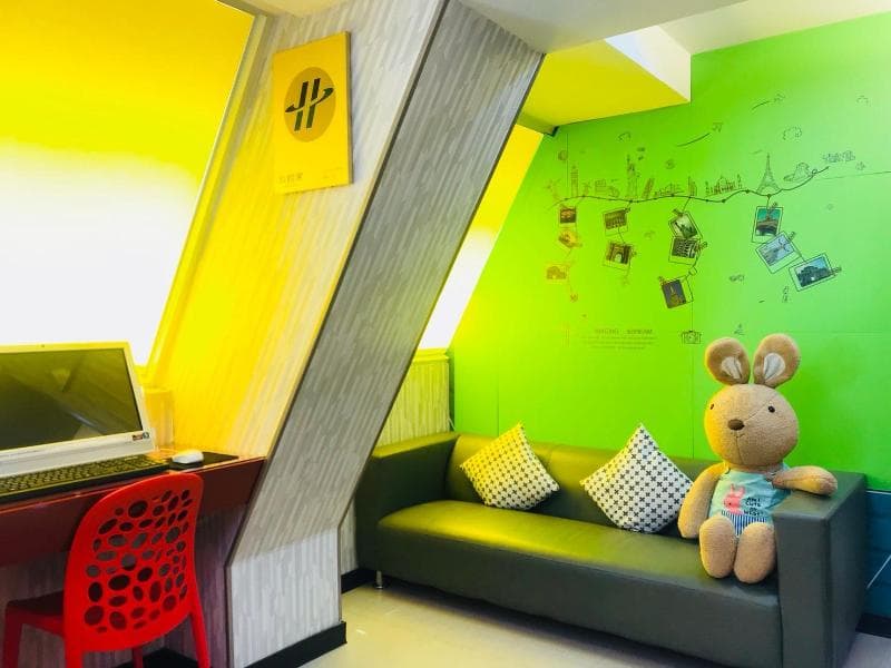 Morwing Hotel Culture Vogue 2