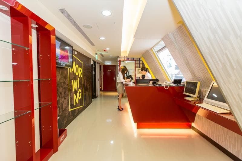 Morwing Hotel Culture Vogue 4