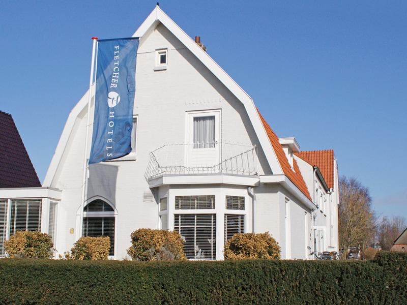 Fletcher Hotel-Restaurant Koogerend photo 1