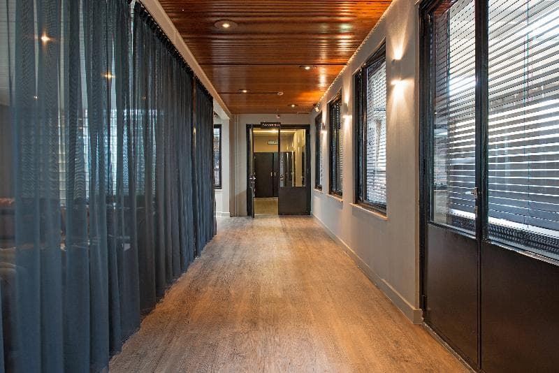 Fletcher Hotel Restaurant Prinsen 2
