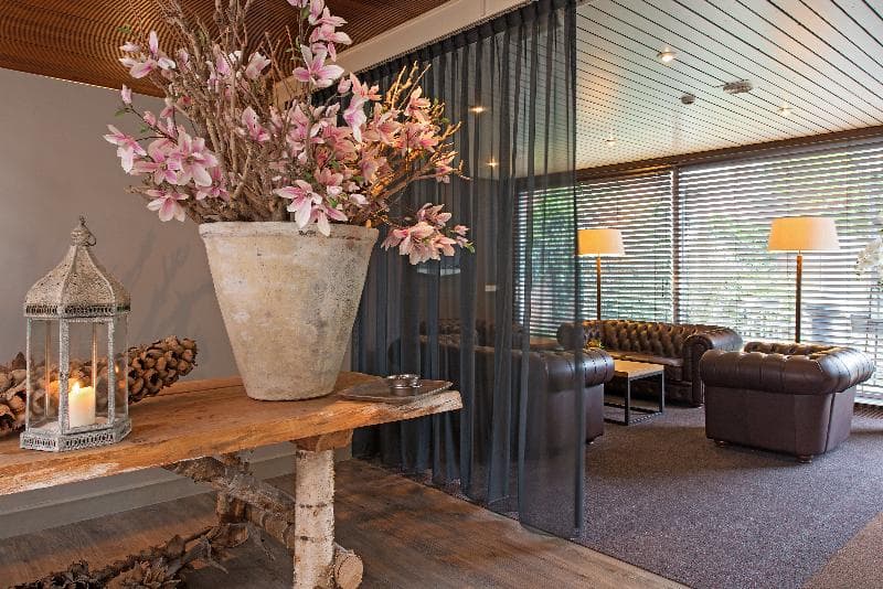 Fletcher Hotel Restaurant Prinsen 3