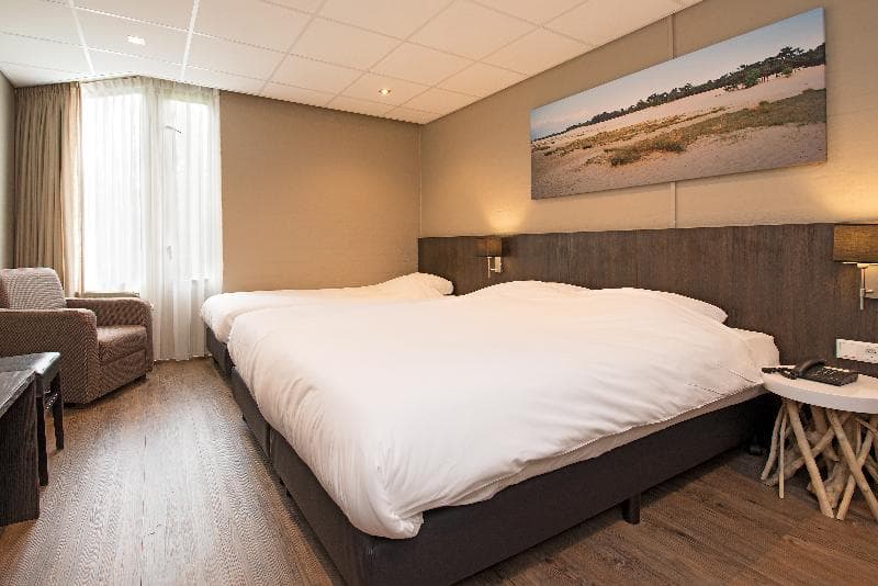 Fletcher Hotel Restaurant Prinsen 4
