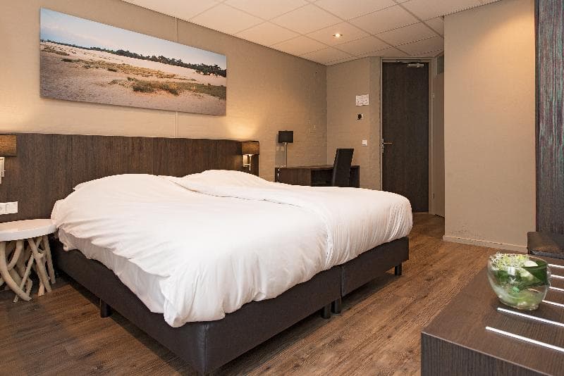 Fletcher Hotel Restaurant Prinsen 5