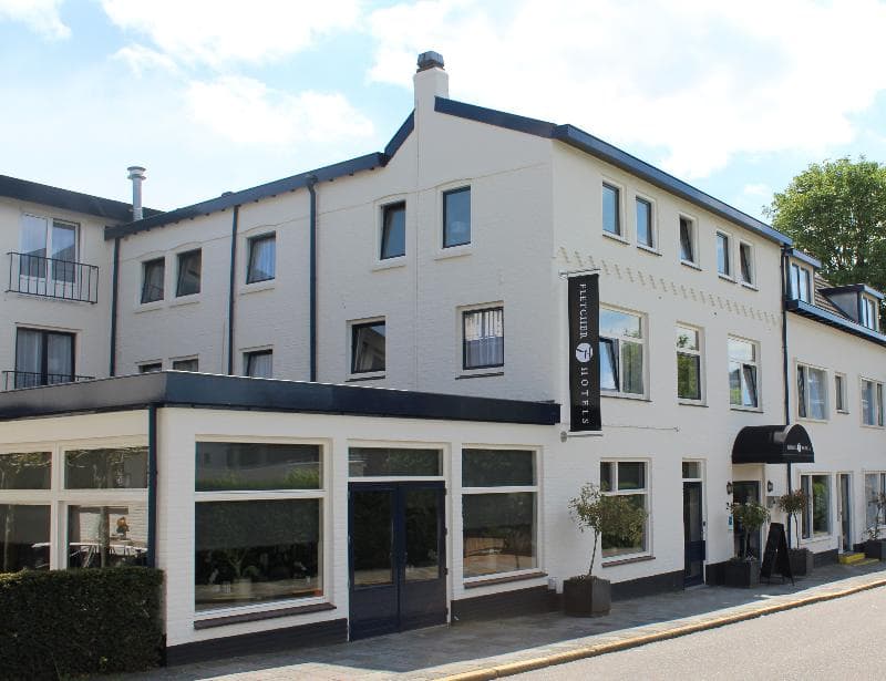 Fletcher Hotel Valkenburg 3