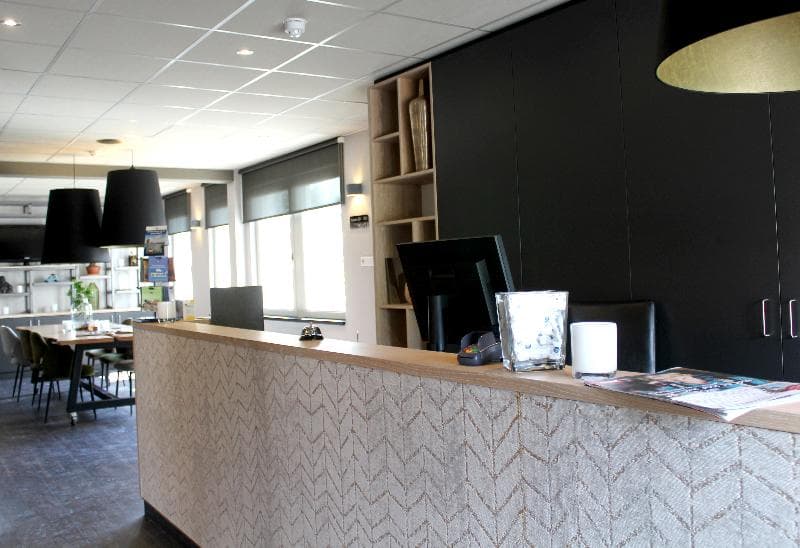 Fletcher Hotel Valkenburg 4