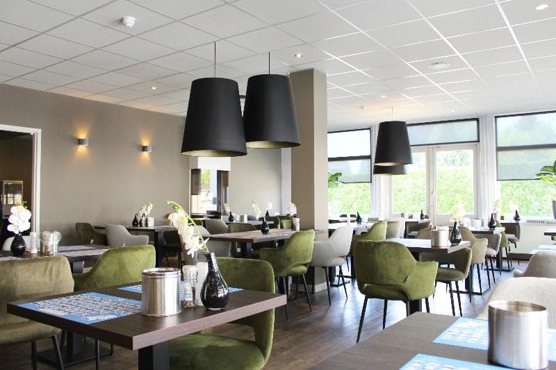 Fletcher Hotel Valkenburg 2