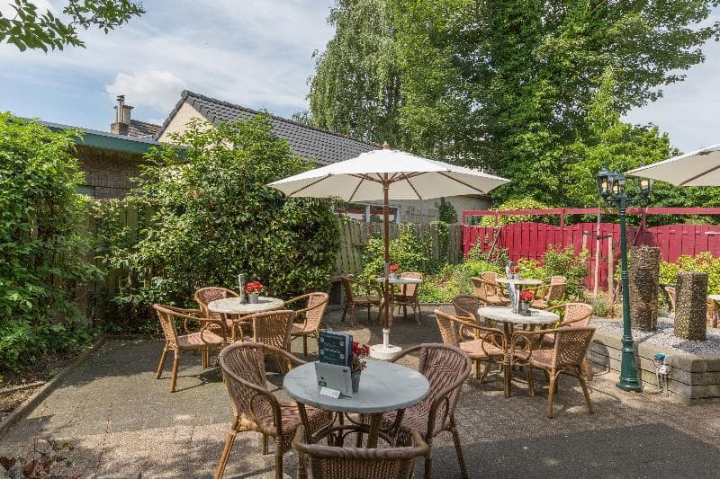 Fletcher Hotel Valkenburg 5