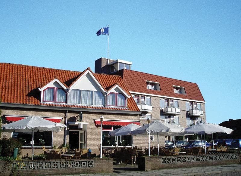 Fletcher Hotel-Restaurant De Gelderse Poort photo 1