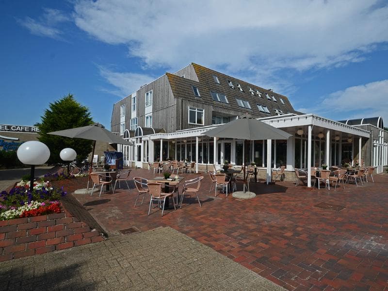 Fletcher Resort-Hotel Amelander Kaap photo 1