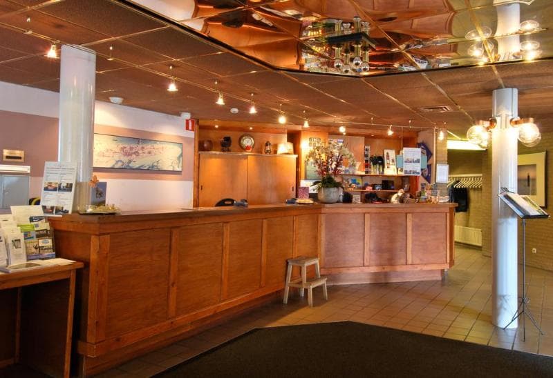 Fletcher Resort-Hotel Amelander Kaap 3