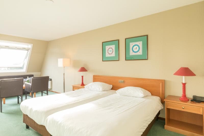 Fletcher Resort-Hotel Amelander Kaap 4