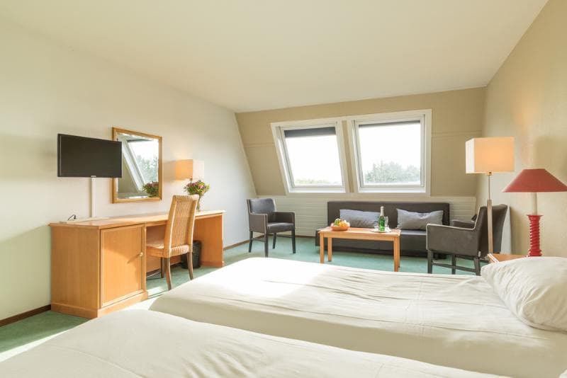 Fletcher Resort-Hotel Amelander Kaap 5