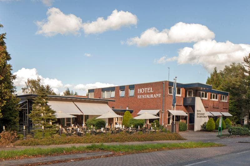 Fletcher Hotel-Restaurant De Grote Zwaan photo 1