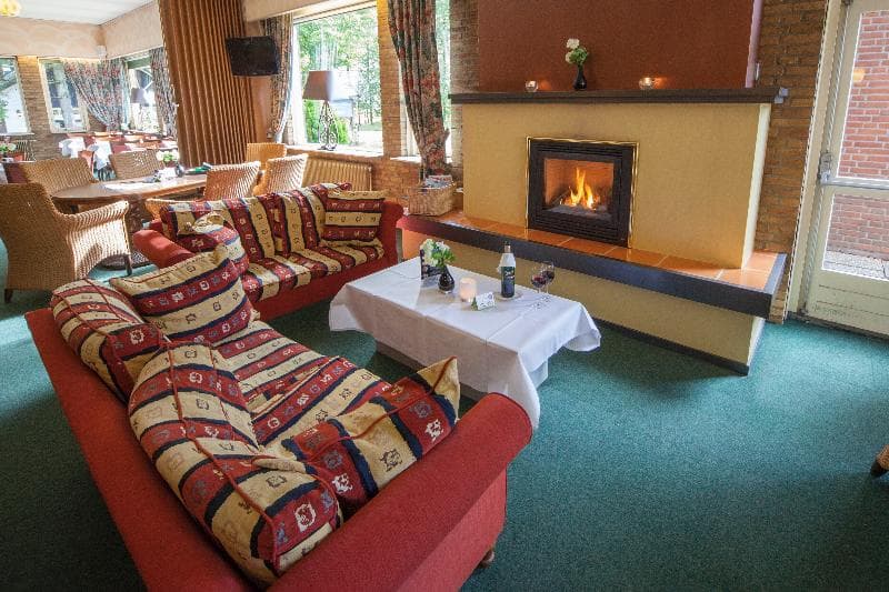 Fletcher Hotel-Restaurant De Grote Zwaan 3