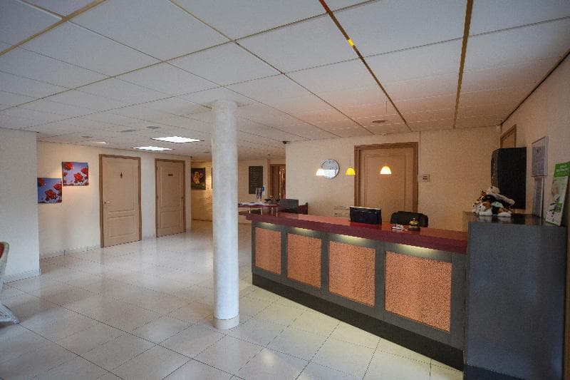 Fletcher Hotel-Restaurant De Grote Zwaan 4