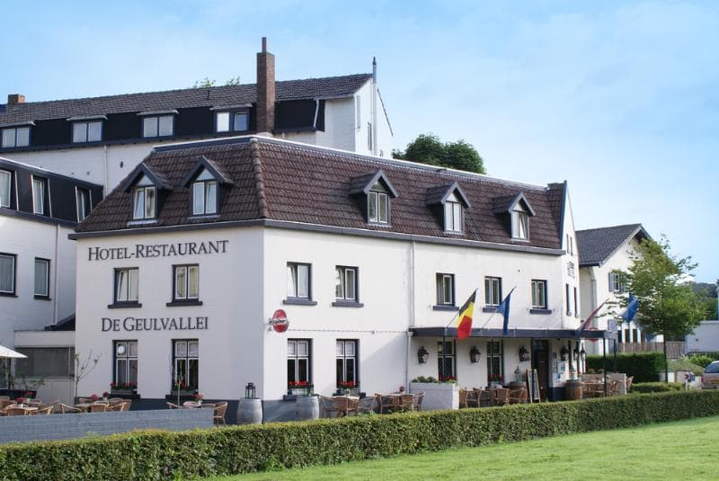 Fletcher Hotel-Restaurant De Geulvallei photo 1