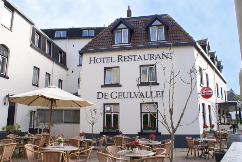 Fletcher Hotel-Restaurant De Geulvallei 3