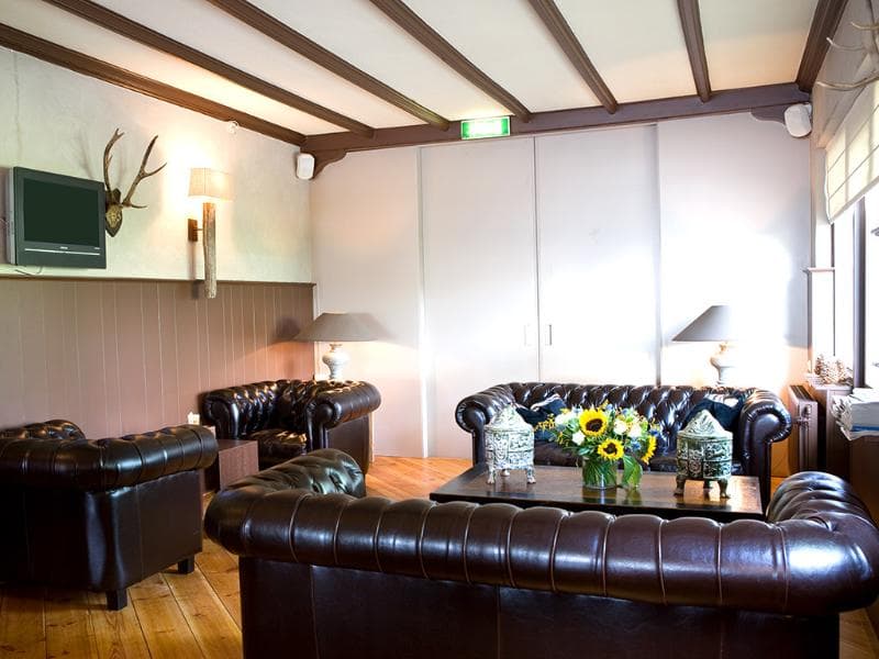 Fletcher Hotel-Restaurant De Geulvallei 4