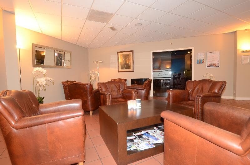Fletcher Hotel-Restaurant Heidehof 5