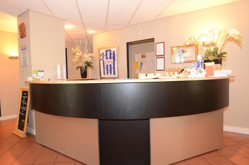 Fletcher Hotel-Restaurant Heidehof 3