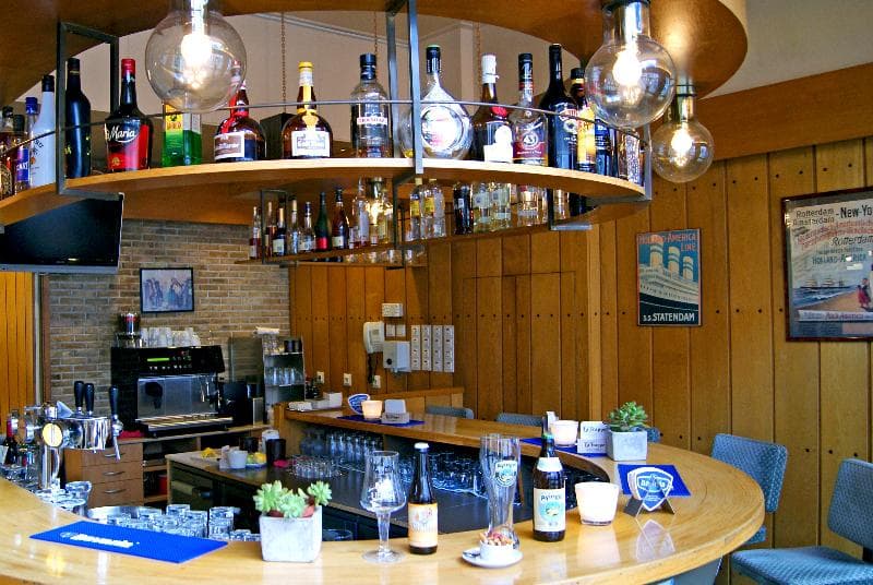 Fletcher Hotel-Restaurant De Zalm photo 1