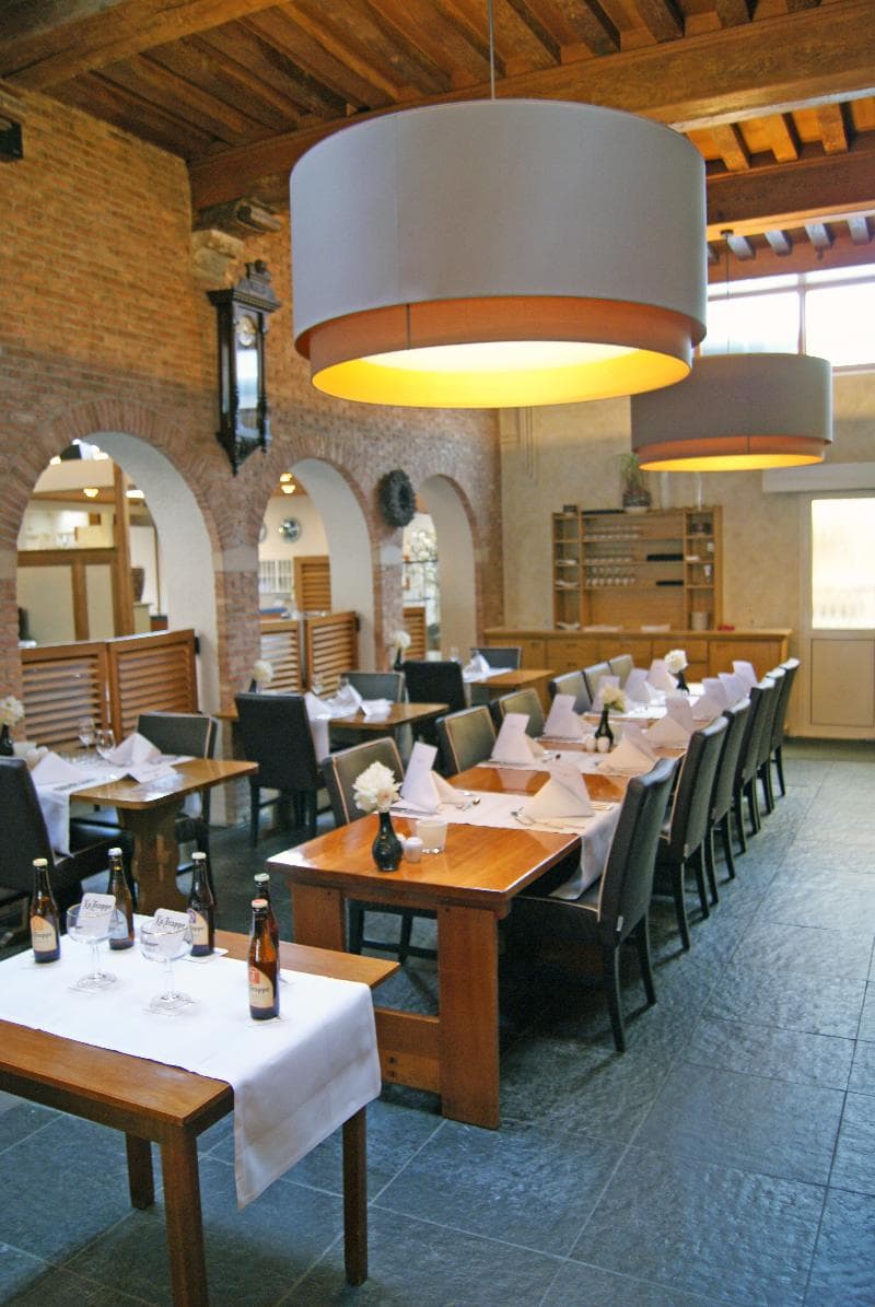 Fletcher Hotel-Restaurant De Zalm 3
