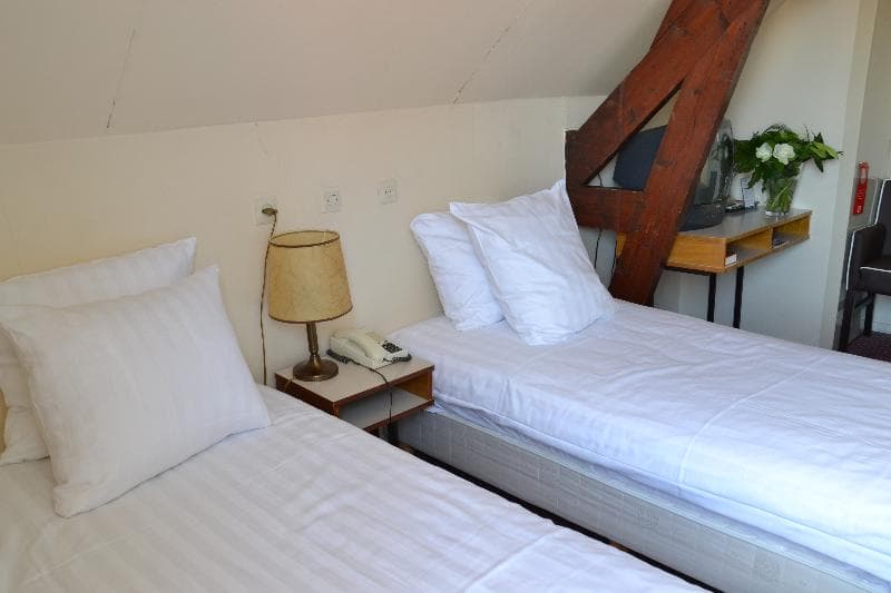 Fletcher Hotel-Restaurant De Zalm 5