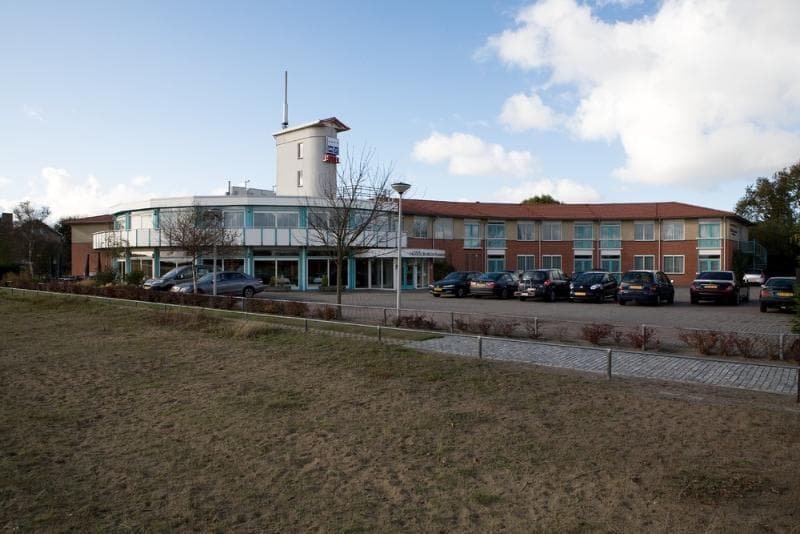 Fletcher Duinhotel Burgh Haamstede 2