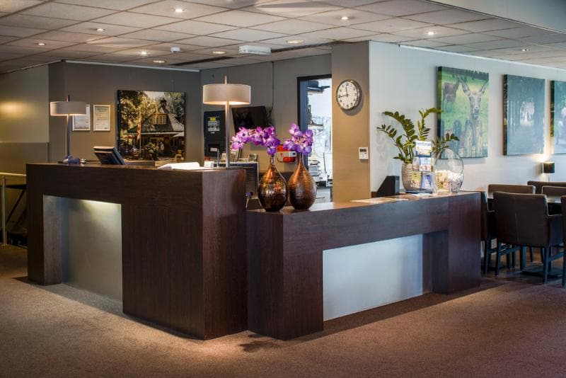 Fletcher Hotel-Restaurant Boschoord 3