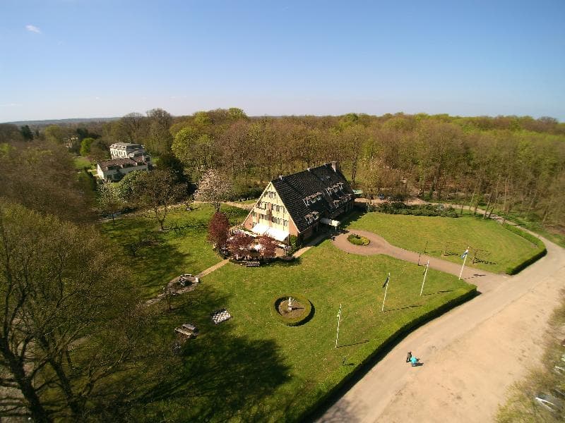 Fletcher Hotel-Landgoed Huis Te Eerbeek main