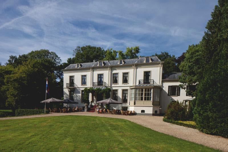 Fletcher Hotel-Landgoed Huis Te Eerbeek photo 1