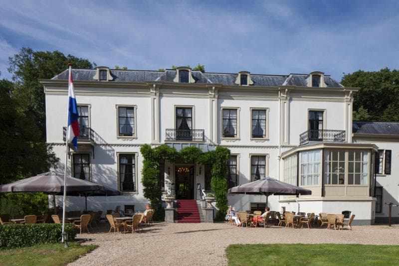 Fletcher Hotel-Landgoed Huis Te Eerbeek 3