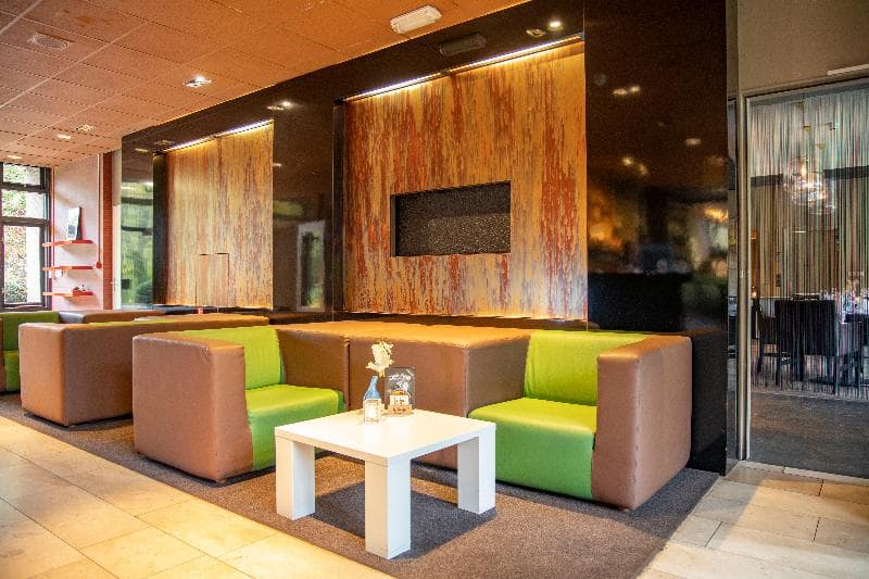 Fletcher Hotel-Landgoed Huis Te Eerbeek 5