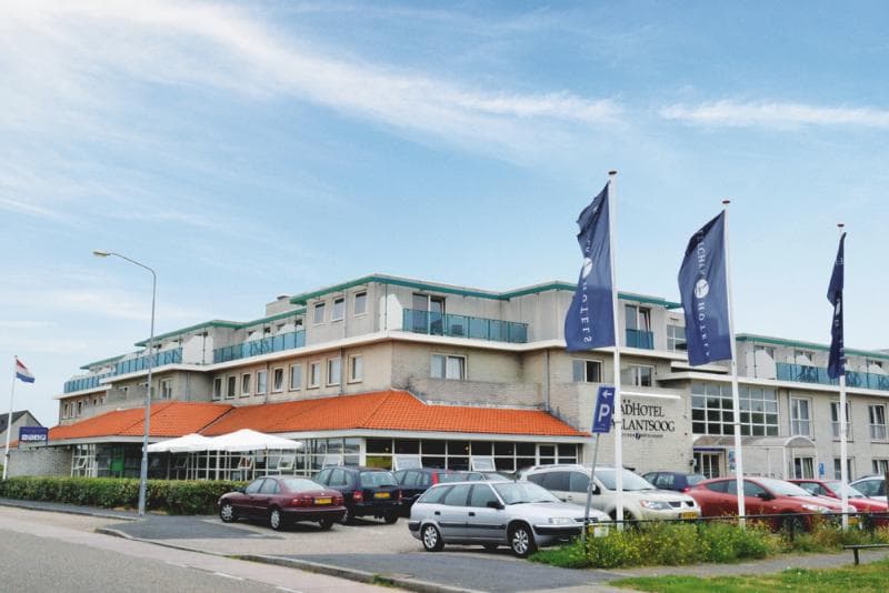 Fletcher Badhotel Callantsoog 2
