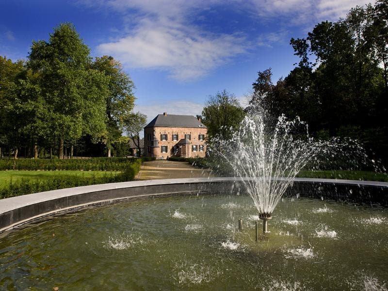 Fletcher Hotel-Restaurant Kasteel Erenstein 2